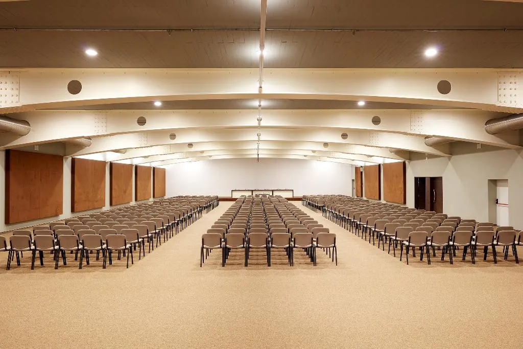 Conferences, Hydra Beach Resort, Athens