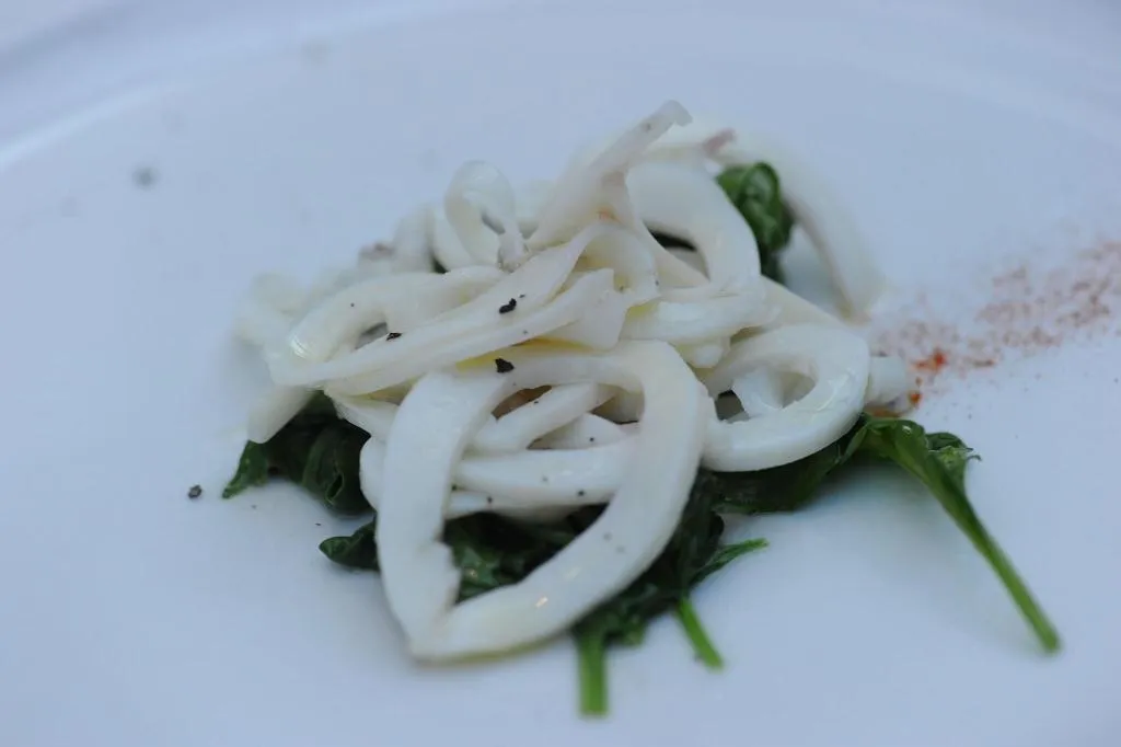 Restaurant, Hotel & Restaurant Milan, Istria