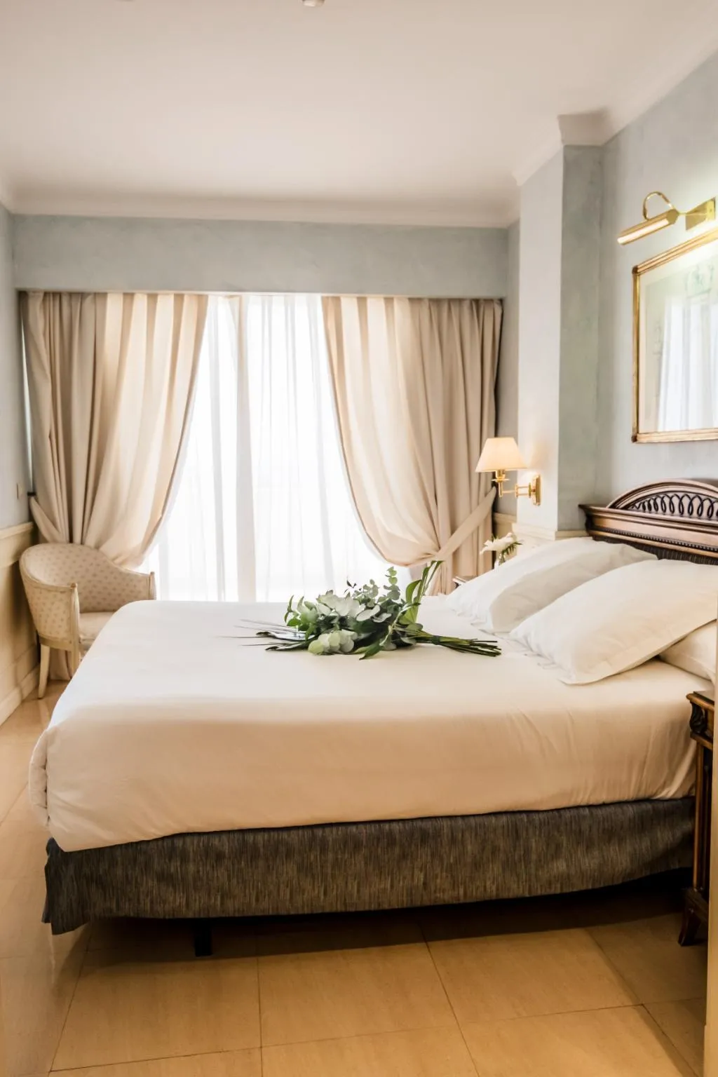 SUITE ONE BEDROOM Room, Guadalpin Suites, Costa Del Sol