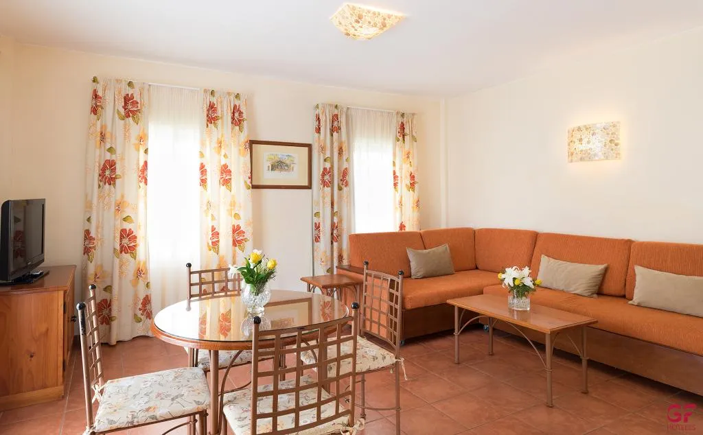 VILLA ONE BEDROOM Room, GF Isabel, Tenerife