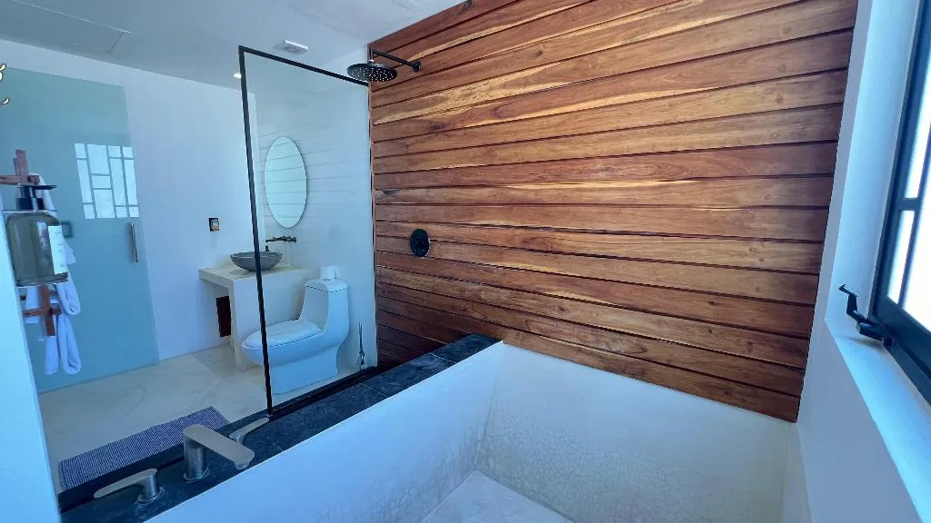 SUITE WITH BALCONY Room, BT Rooms Tulum, Cancun Area