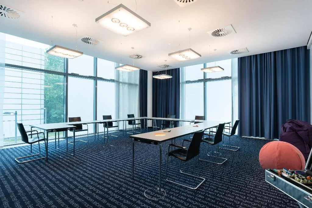 Conferences, Seminaris CampusHotel Berlin, Berlin