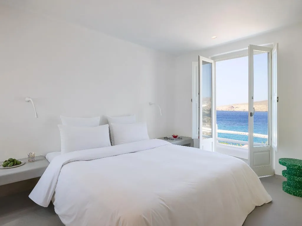 SUITE SUPERIOR SEA VIEW Room, Mykonos Lolita, A Resort to Live, Zante