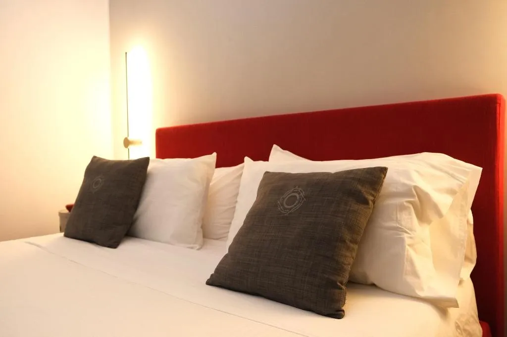 Room, Neocore Boutique Hotel, Naples