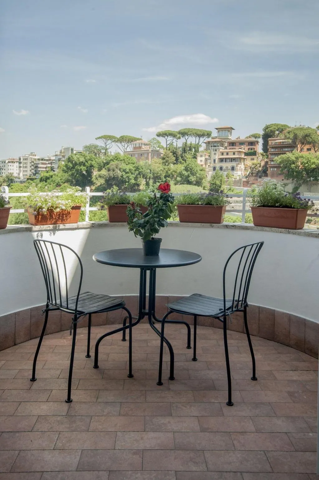 Room, Guest House Vignola, Rome