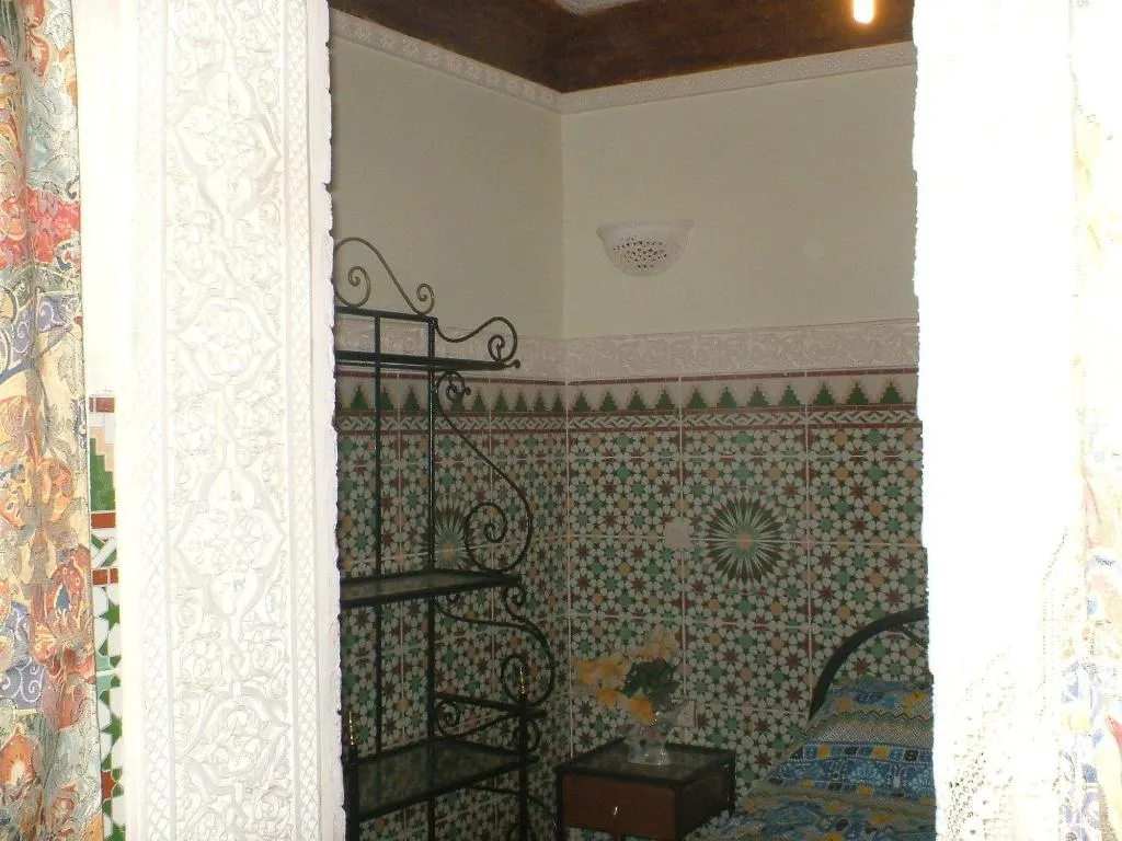 Room, Riad Karmel Rose De Marrakech, Marrakech