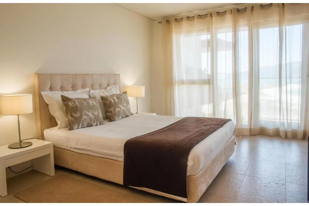 APARTMENT ONE BEDROOM Room, Troia Residence Praia, Lisbon