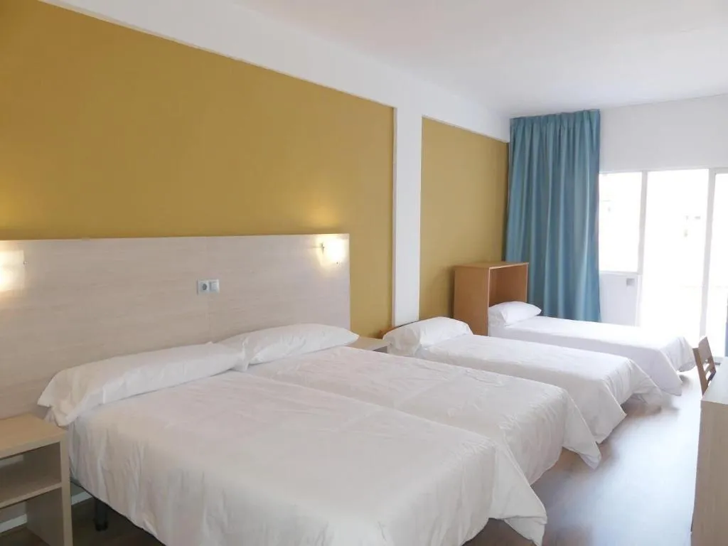Room, Benidorm City Olympia, Costa Blanca