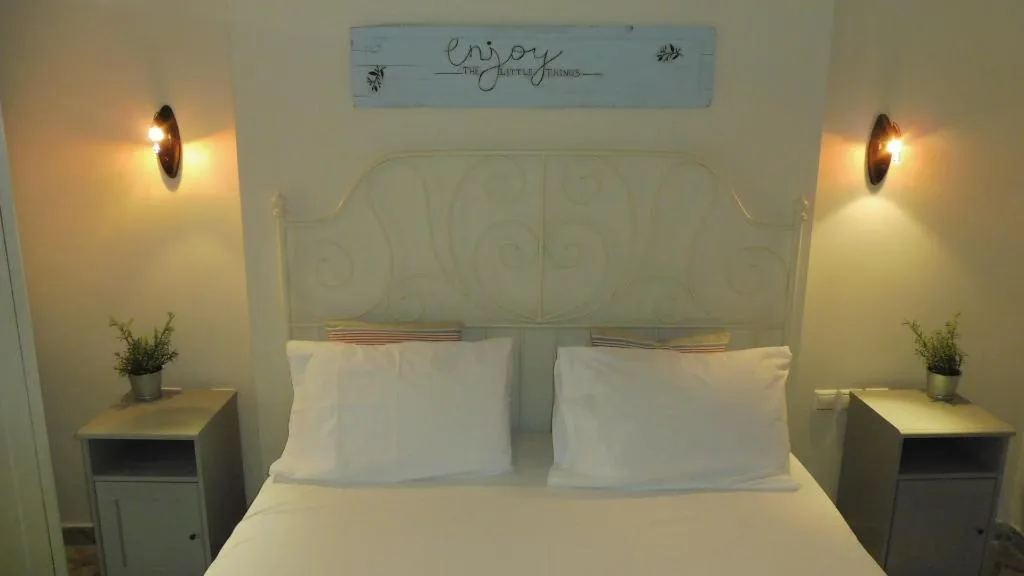APARTMENT TWO BEDROOMS Room, Klio Apartments And Studios, Thessaloniki