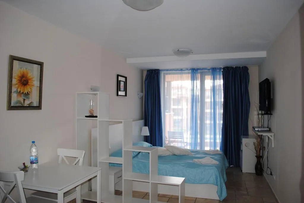 Room, Kaliakria Resort, Varna