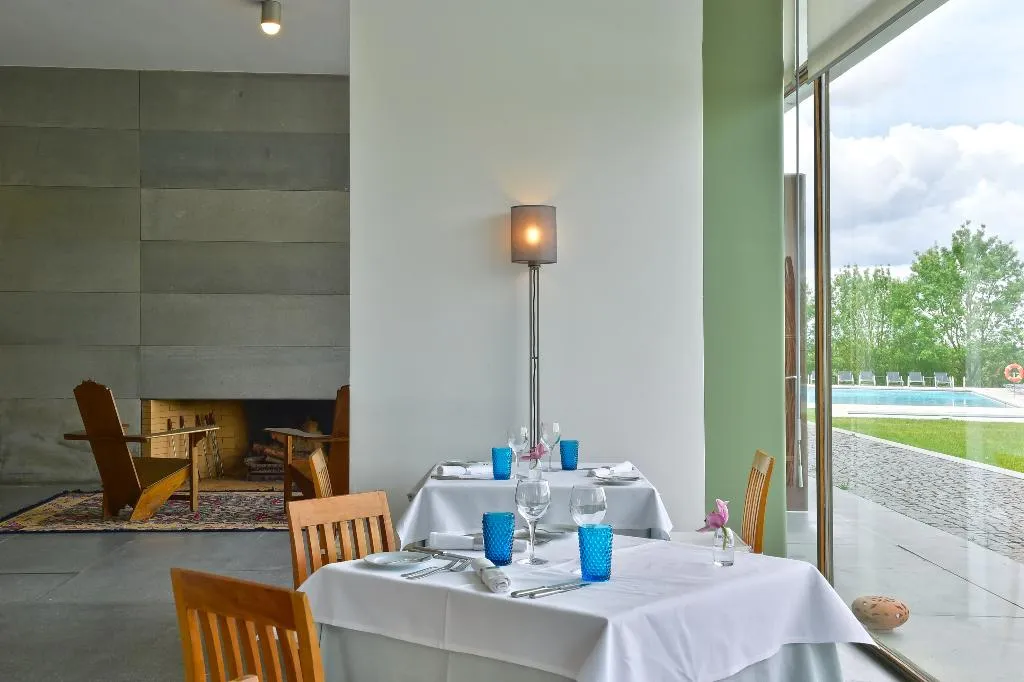 Restaurant, Pousada Convento de Arraiolos, Lisbon