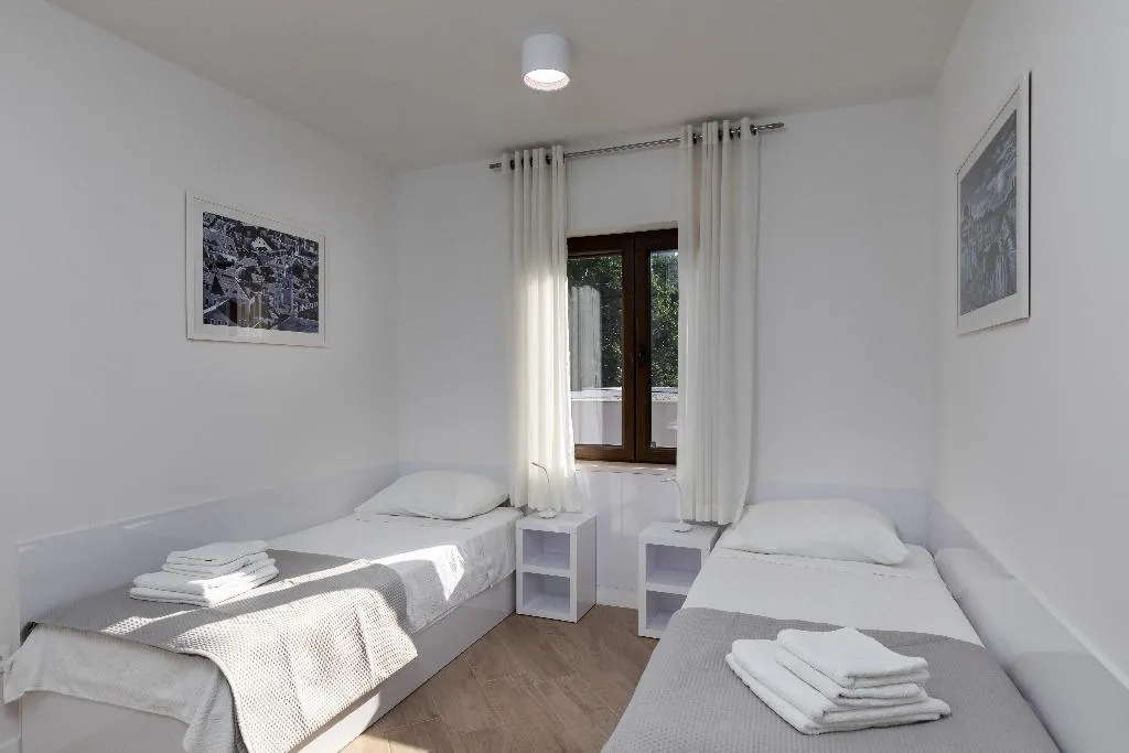 APARTMENT SUPERIOR WITH BALCONY Room, Apartments Setemana, Dubrovnik