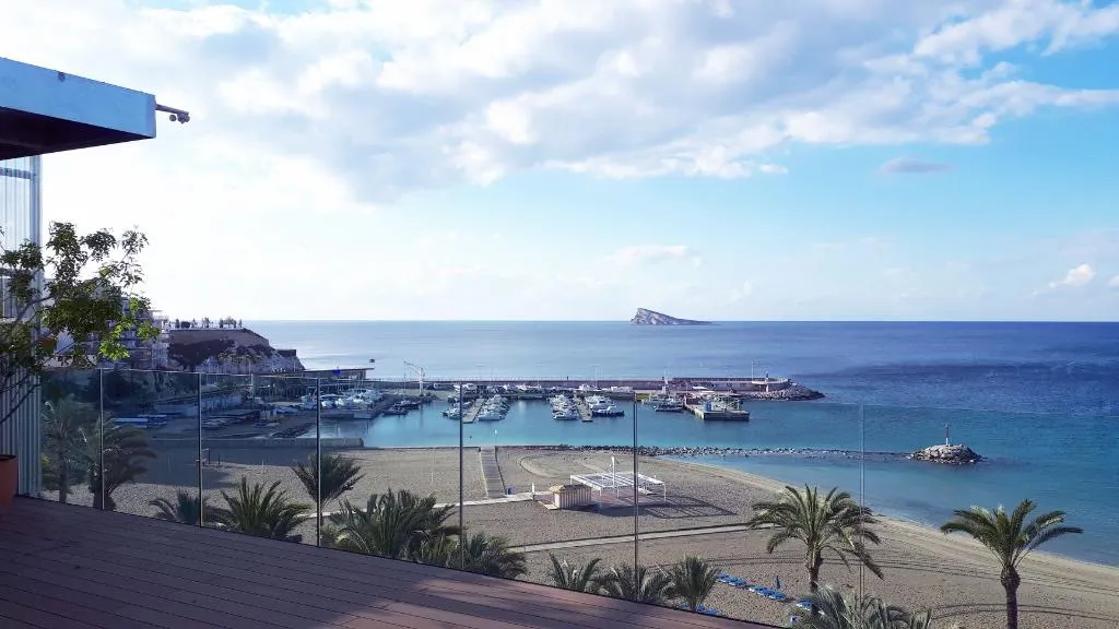 General view, Montemar, Costa Blanca