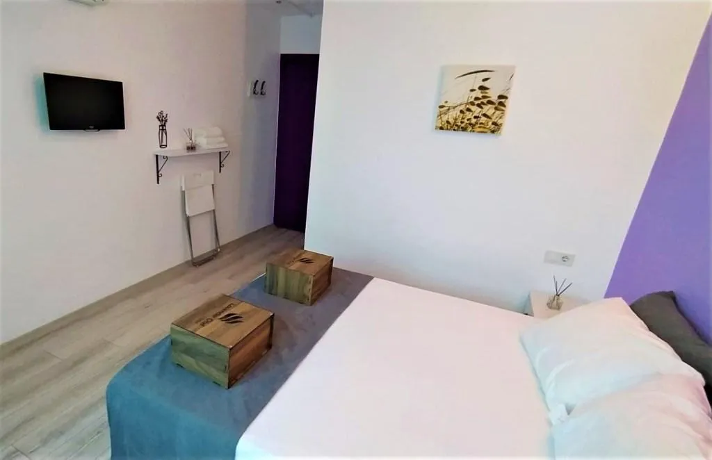Room STANDARD Room, Lavender Otel, Izmir