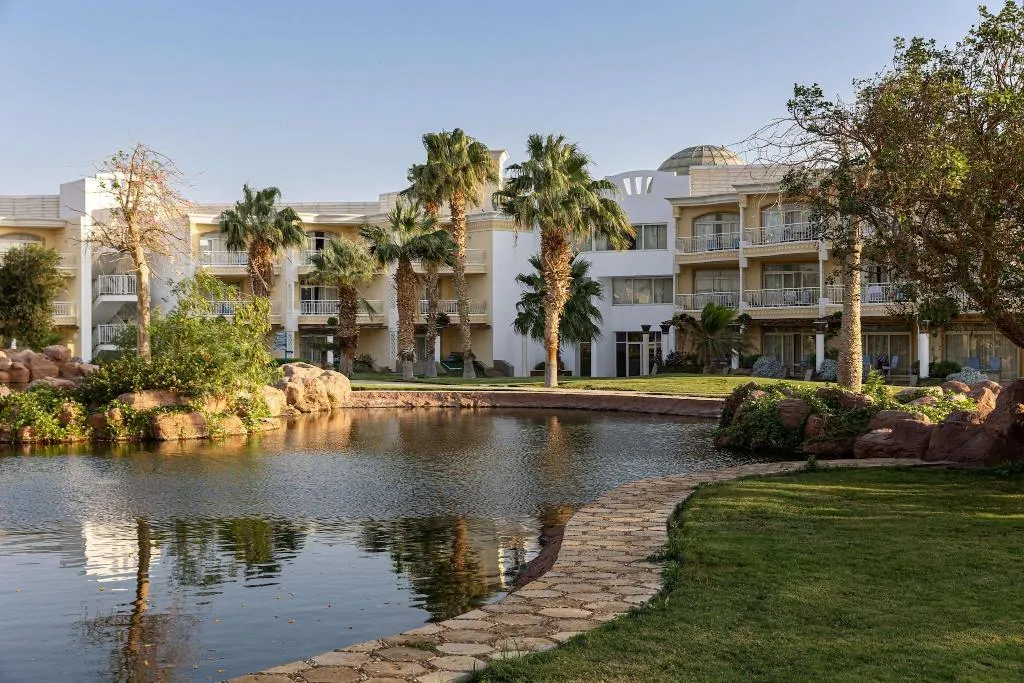 General view, Sentido Palm Royale, Red Sea Riviera