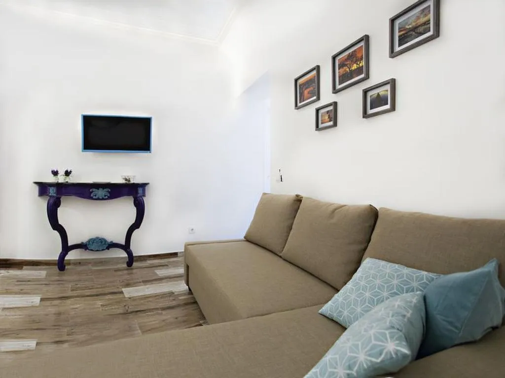 APARTMENT ONE BEDROOM Room, Mainstreet Apartments by My Choice, Algarve