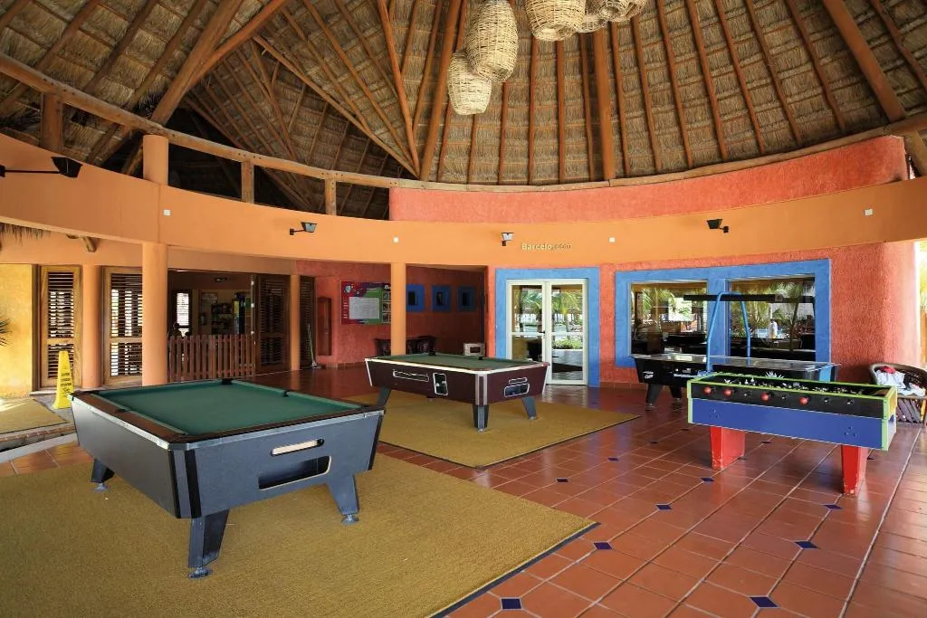 Sports and Entertainment, Barcelo Maya Tropical, Cancun Area