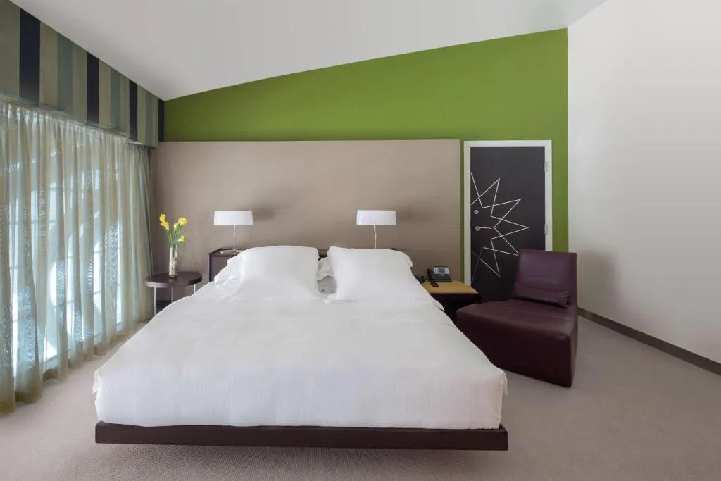 Room, Dubai International Terminal Hotel, Dubai