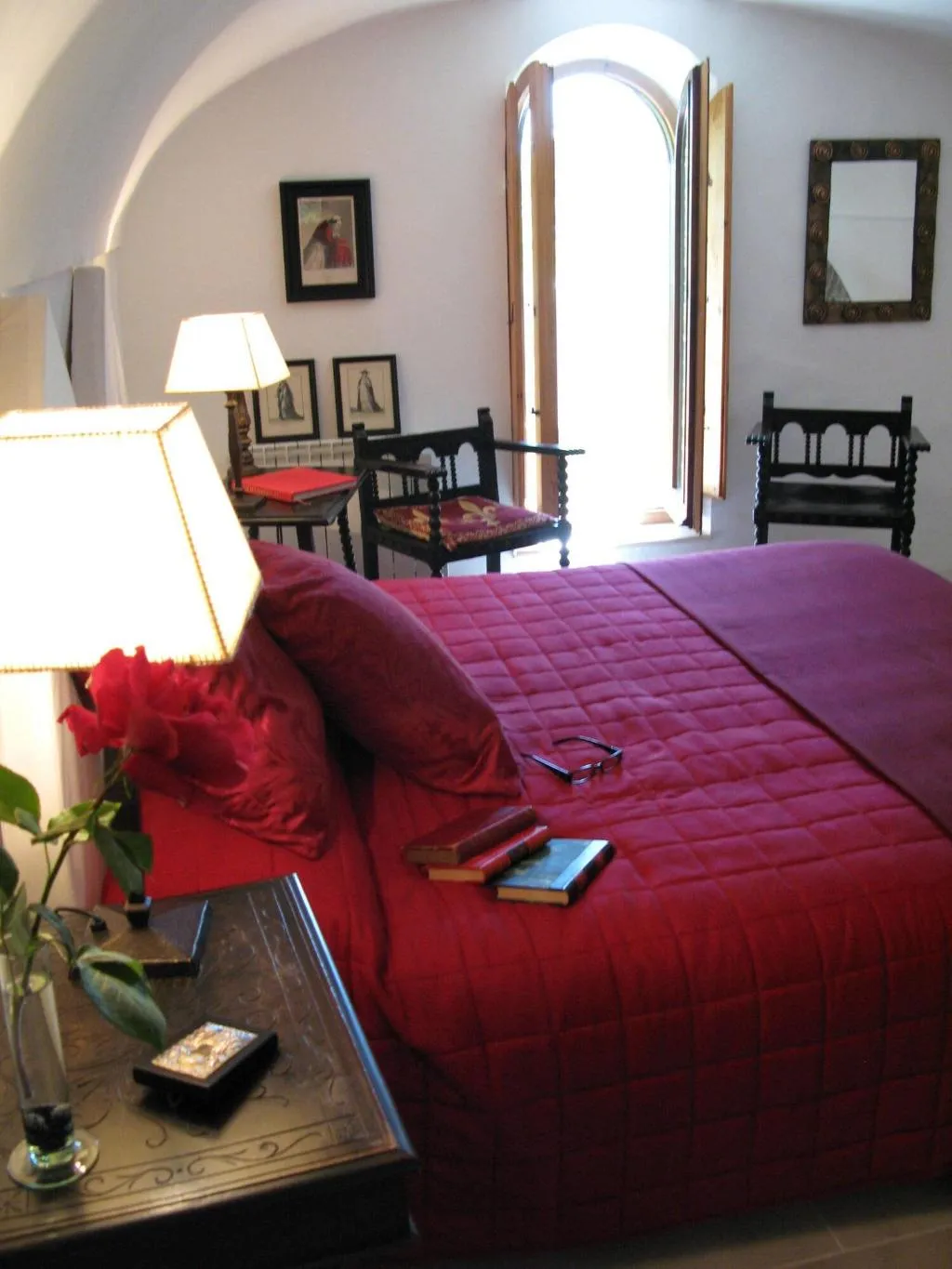 Room, Can Serola, Costa Brava