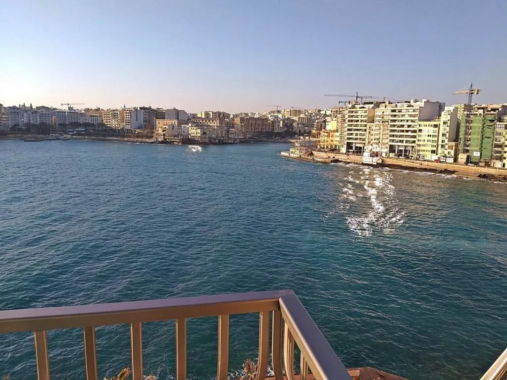 Double or Twin DELUXE MARINA VIEW Room, Cavalieri Hotel Malta, by Radisson Individuals, Malta