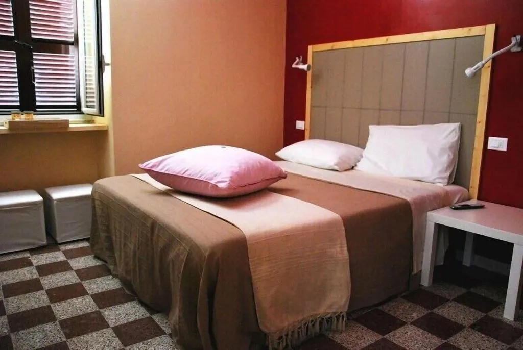 Room, B&B Casa Torpì, Rome