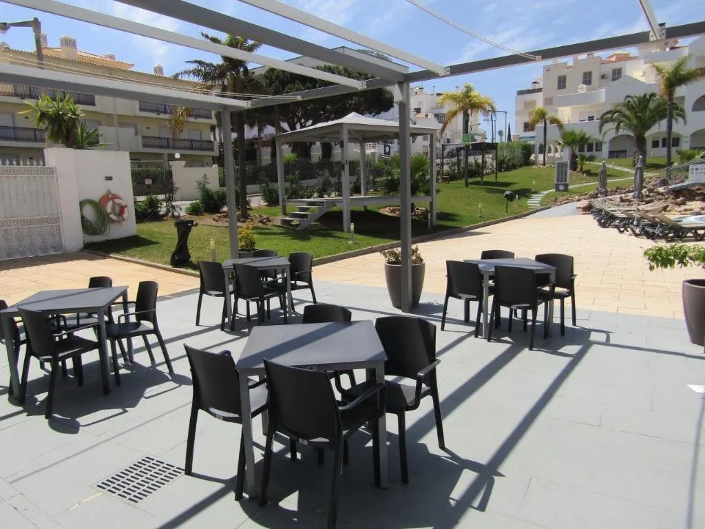 Bar, Natura Algarve Club, Algarve
