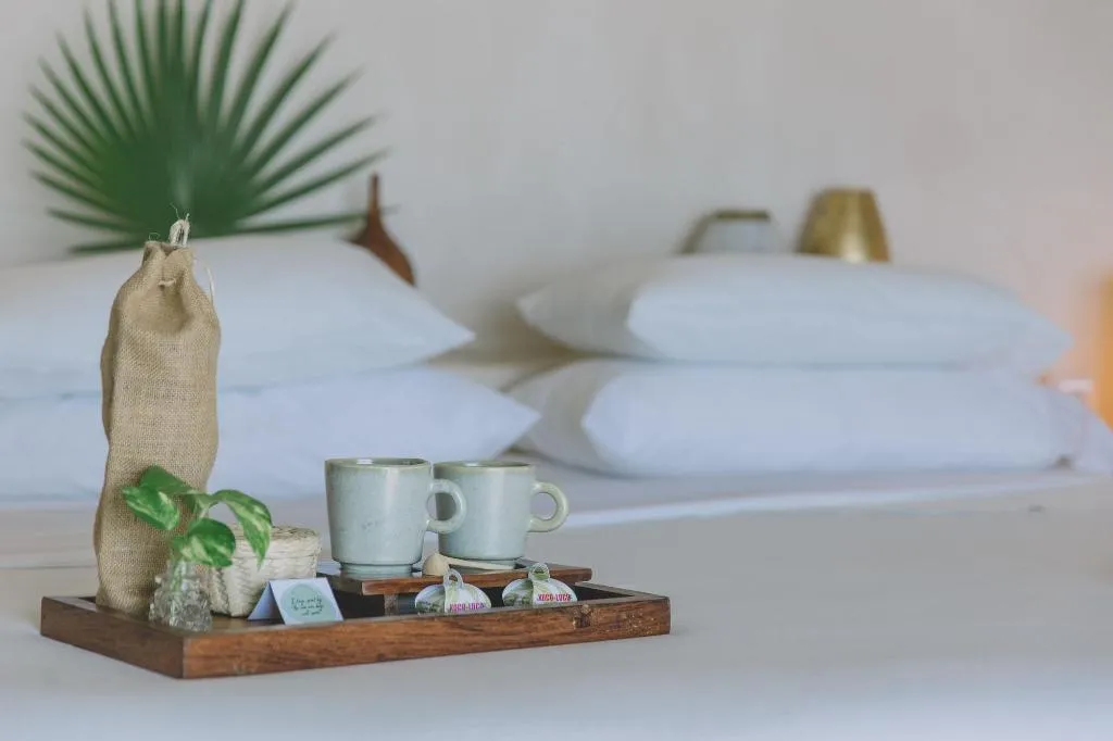 Room, Mezzanine Tulum Colibri Boutique Hotels Adults Onl, Cancun Area