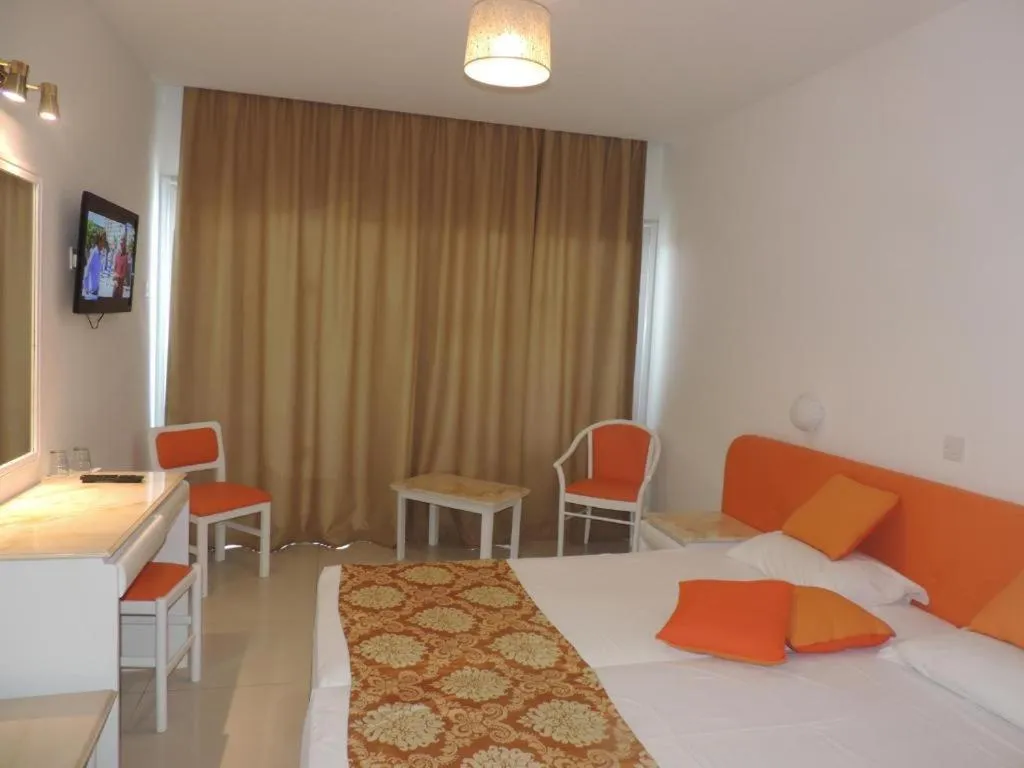 Double or Twin SEA VIEW Room, Corfu Hotel, Cyprus