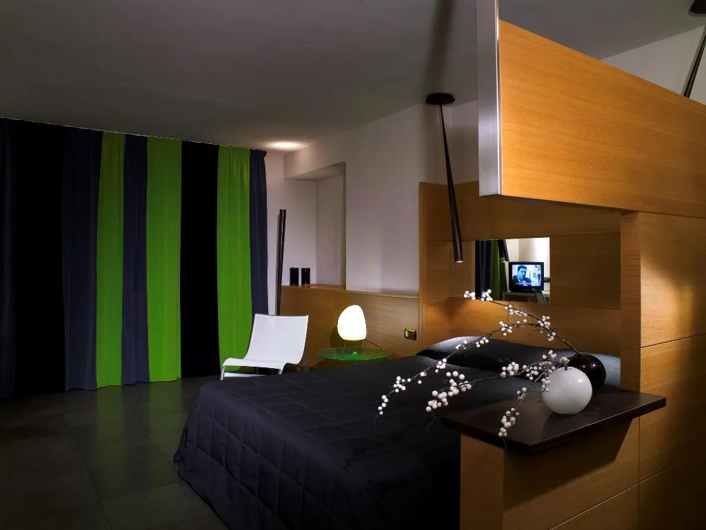 TRIPLE SUPERIOR Room, Zone, Rome