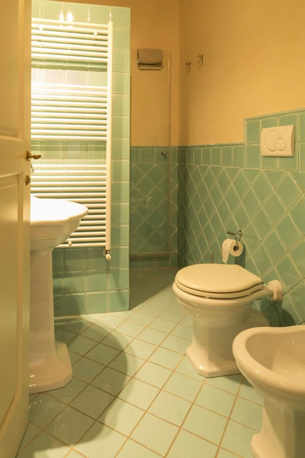 Room, Martelli 6 Suites And Apartments, Florence
