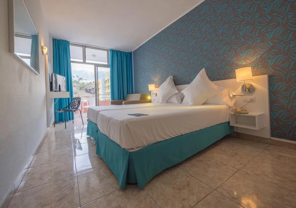 Room, Checkin Concordia Playa, Tenerife