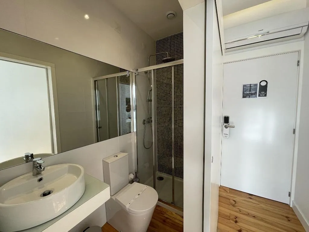 Room, Mystay Porto Centro, Porto