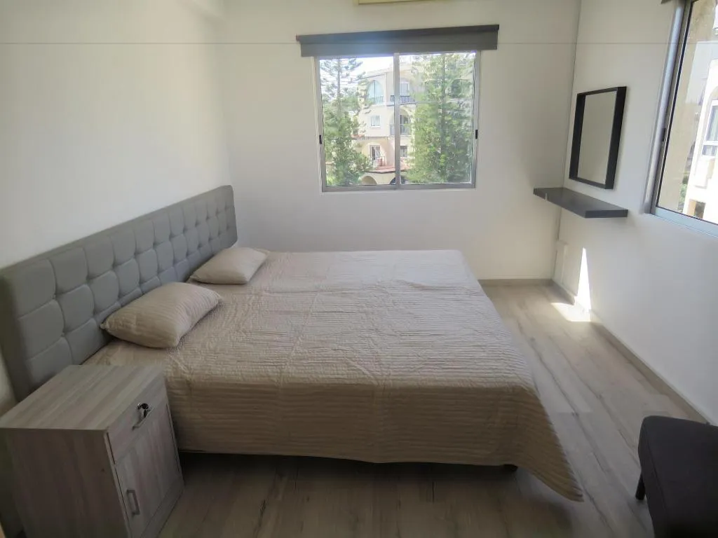 Room, Polyxeni Hotel Apartments, Cyprus