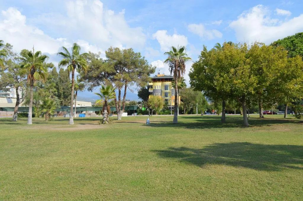 Sports and Entertainment, Selinus Beach Club Hotel, Antalya