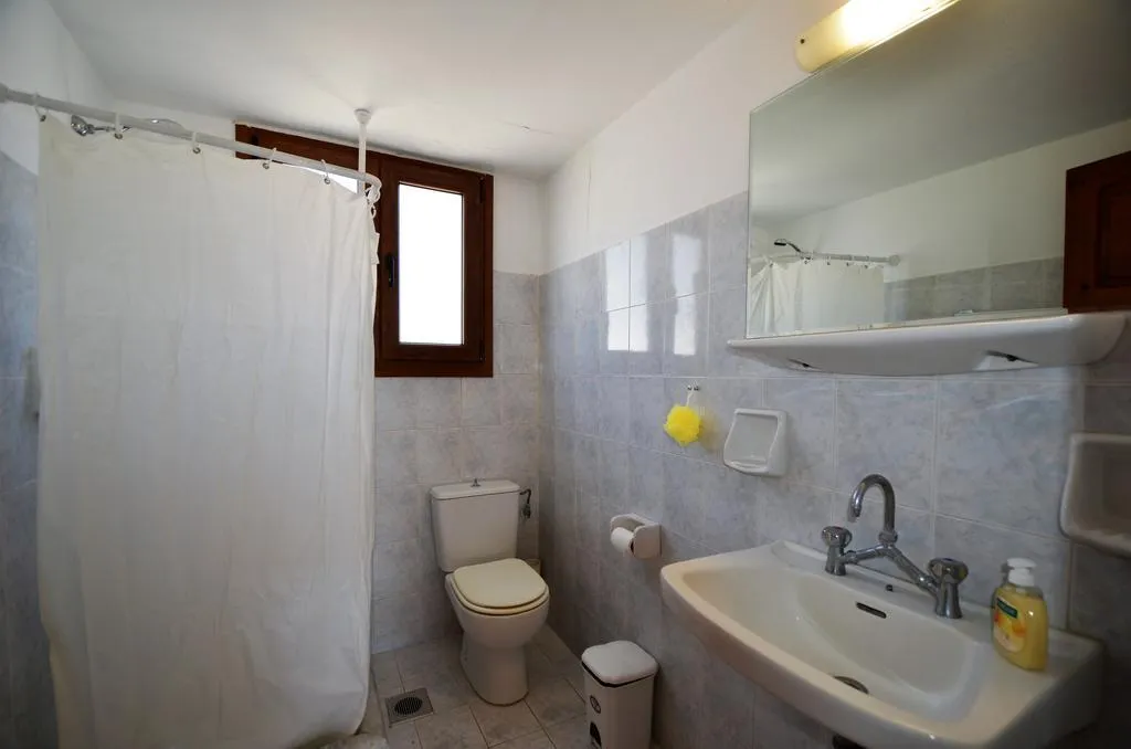APARTMENT ONE BEDROOM Room, Madoupa Beach Apartments, Mykonos