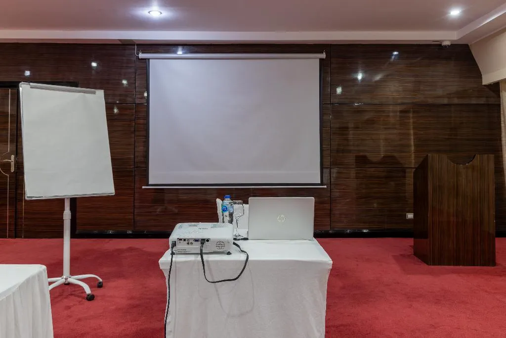Conferences, Fort Arabesque Resort, Spa and Villas, Red Sea Riviera