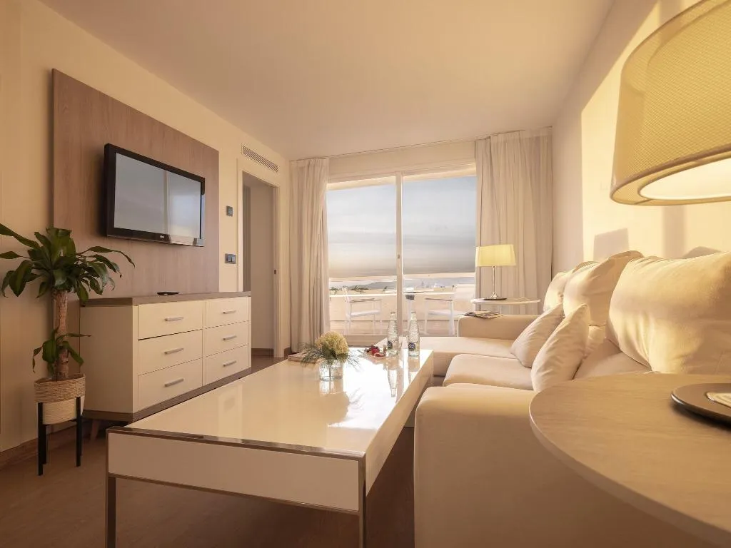 Room, Melia Sitges, Costa Brava