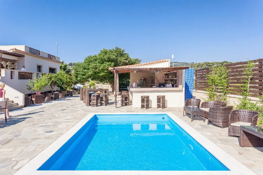 Pool, Skopelos Holidays Hotel & Spa, Skiathos