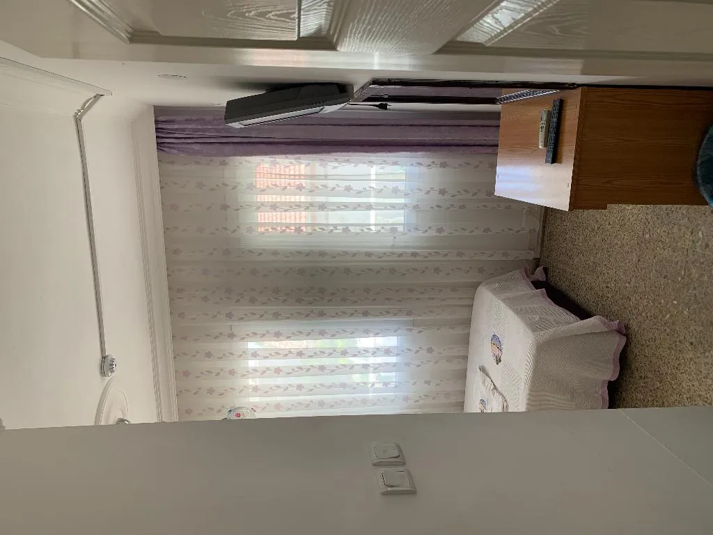 SINGLE STANDARD Room, Fiesta Beach, Izmir