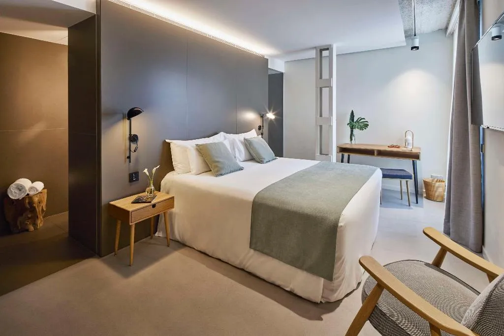 Room, Ohla Eixample, Barcelona