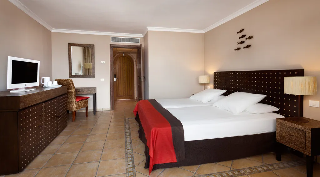 Double or Twin STANDARD Room, Seaside Sandy Beach, Gran Canaria
