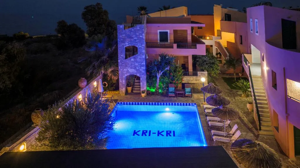 Pool, Kri Kri Village by Estia, Crete