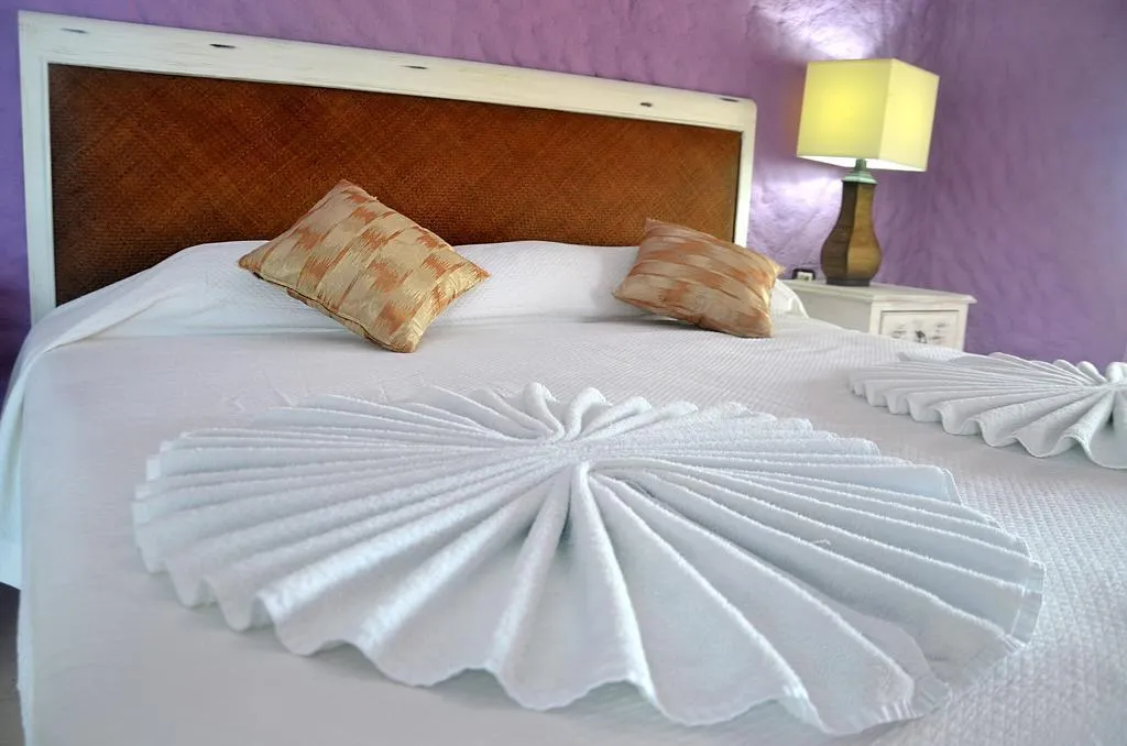 General view, Cielito Holbox, Cancun Area