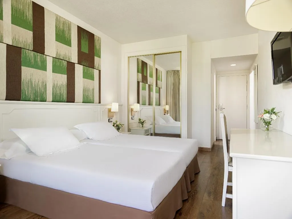 DOUBLE STANDARD Room, H10 Salou Princess, Costa Dorada