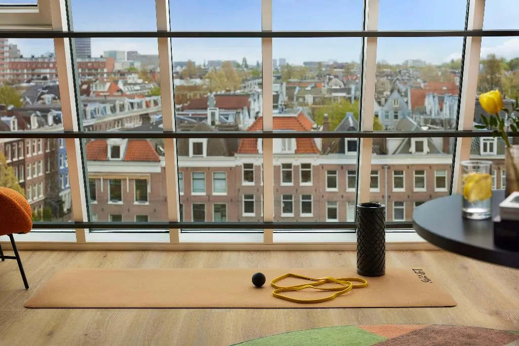 Sports and Entertainment, Avani Museum Quarter Amsterdam Hotel-previously NH, Amsterdam