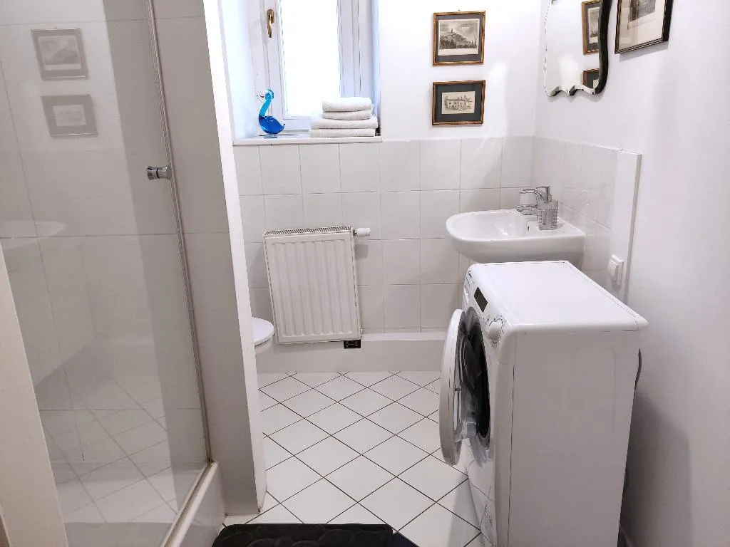 APARTMENT DELUXE Room, Crystal Suites Old Town, Krakow