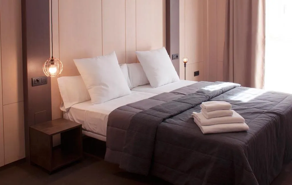 STUDIO DELUXE Room, Be Mate Málaga Soho, Costa Del Sol