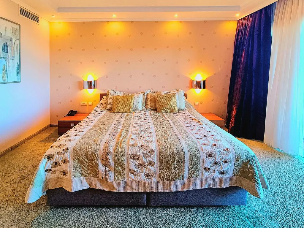 SUITE STANDARD Room, Grand Hotel Pomorie, Bourgas