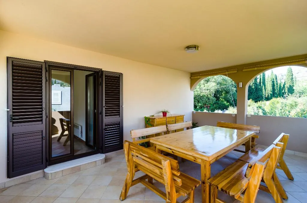 APARTMENT SUPERIOR WITH BALCONY Room, Apartments Setemana, Dubrovnik