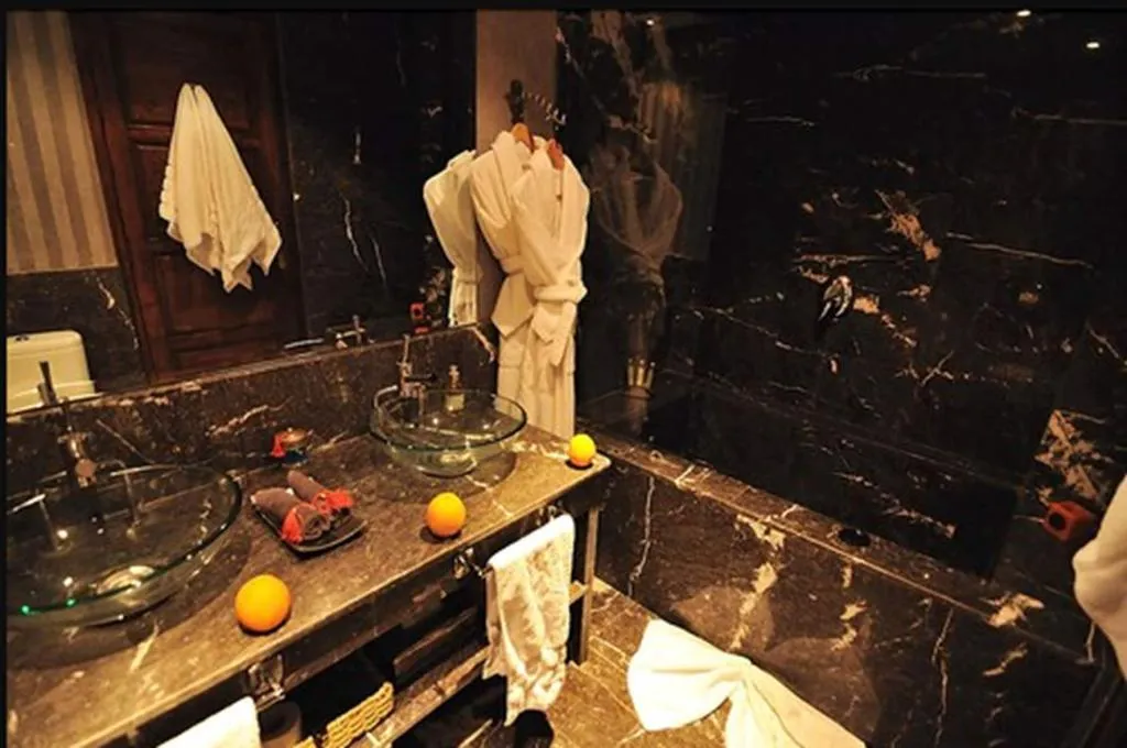 Room, Riad Chayma Adults Only, Marrakech